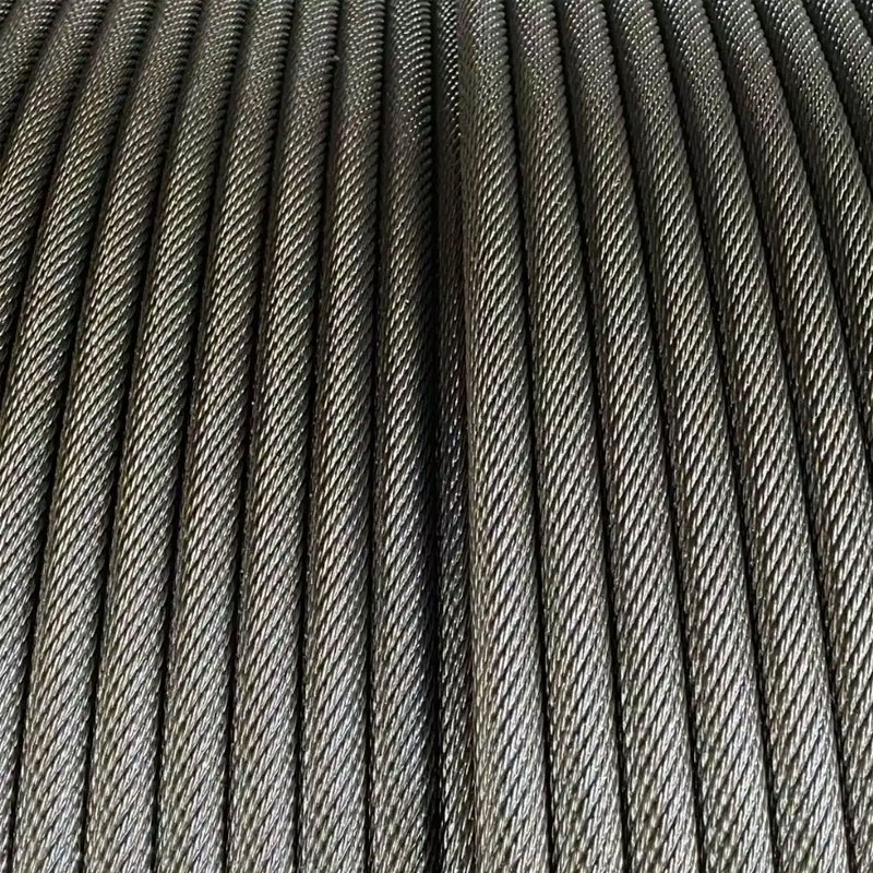 Litar teli rezistent ndaj rrotullimit 18x7